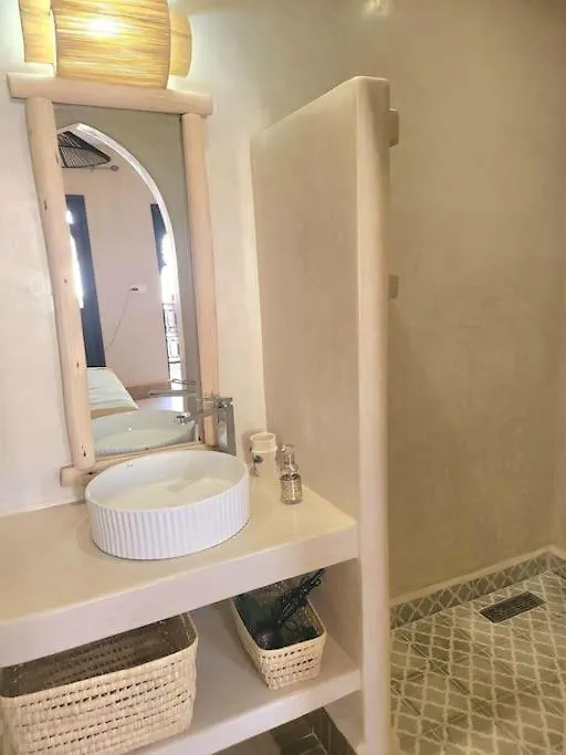 Holiday home Riad Isahiac Avec Piscine En Exclusivite Marrakesh
