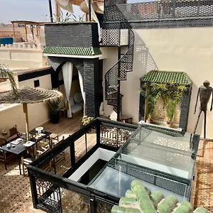 Dar Belhaj Hébergement de vacances