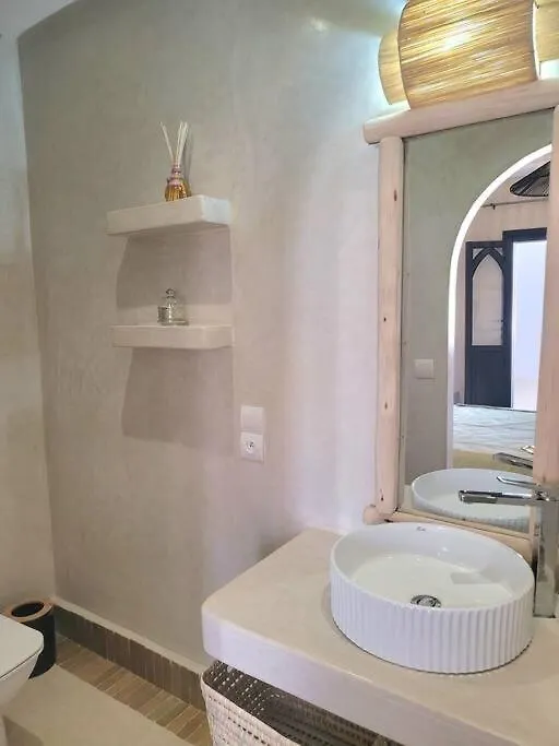 Riad Isahiac Avec Piscine En Exclusivite Marrakesh Holiday home