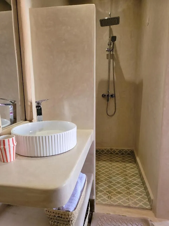 Holiday home Riad Isahiac Avec Piscine En Exclusivite Marrakesh Morocco