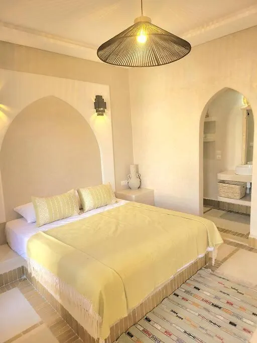 Riad Isahiac Avec Piscine En Exclusivite Marrakesch 0*,  Marokko