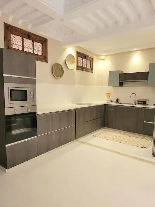 Riad Isahiac Avec Piscine En Exclusivite Marakéš